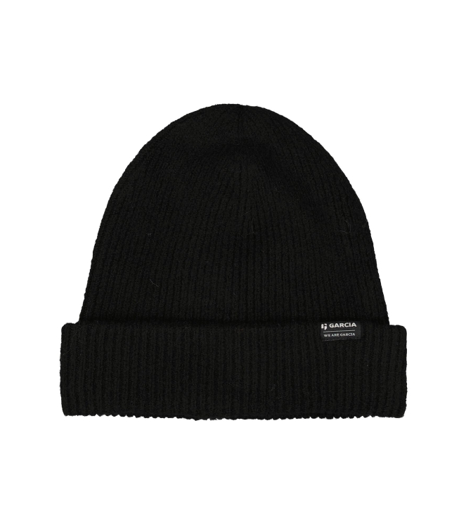 Garcia winteraccessoires 60 Black H53535