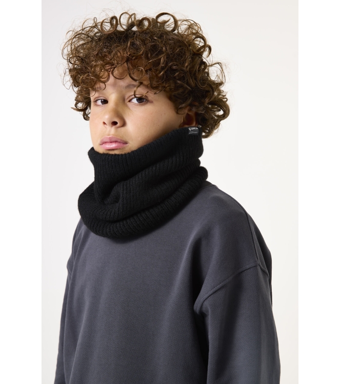 Garcia winteraccessoires 60 Black H53538