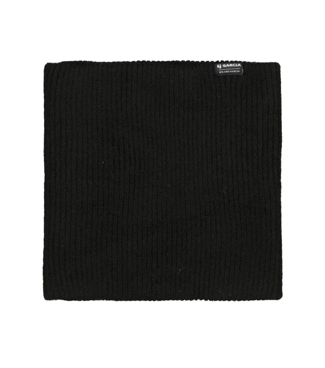 Garcia winteraccessoires 60 Black H53538