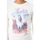 Garcia shirts 1529 Warm White H54401