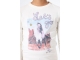Garcia shirts 1529 Warm White H54401