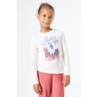Garcia shirts 1529 Warm White H54401
