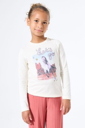 Garcia shirts 1529 Warm White H54401