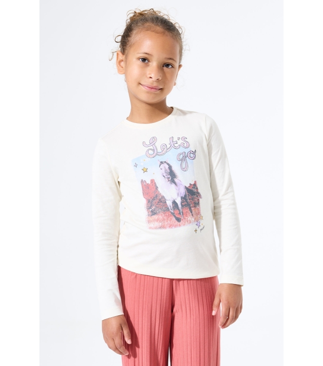 Garcia shirts 1529 Warm White H54401