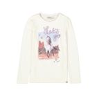 Garcia shirts 1529 Warm White H54401