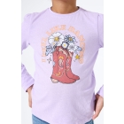 Garcia shirts 3972 Lavendula H54402