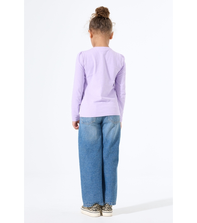Garcia shirts 3972 Lavendula H54402
