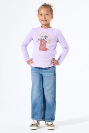 Garcia shirts 3972 Lavendula H54402