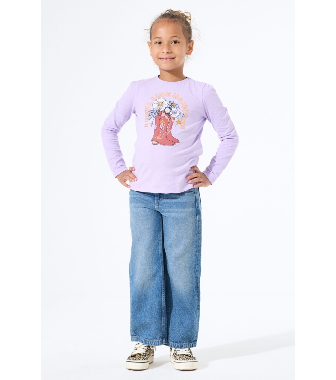 Garcia shirts 3972 Lavendula H54402