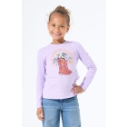Garcia shirts 3972 Lavendula H54402
