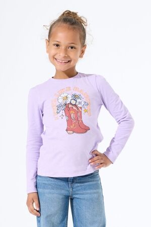 Garcia shirts 3972 Lavendula H54402