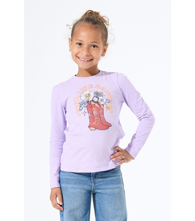 Garcia shirts 3972 Lavendula H54402