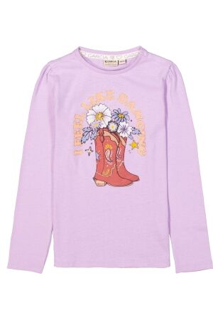 Garcia shirts 3972 Lavendula H54402