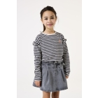 Garcia shirts 2884 Dark Grey H54403