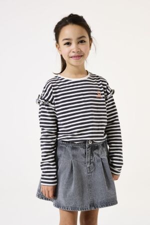 Garcia T-Shirt 2884 Dark Grey