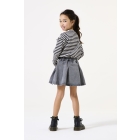 Garcia shirts 2884 Dark Grey H54403