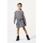 Garcia shirts 2884 Dark Grey H54403