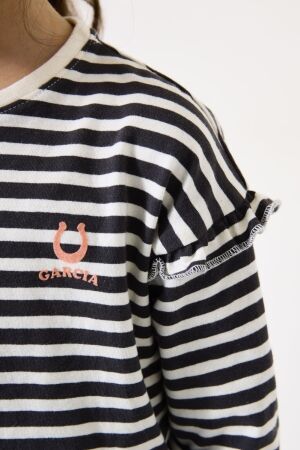 Garcia shirts 2884 Dark Grey H54403