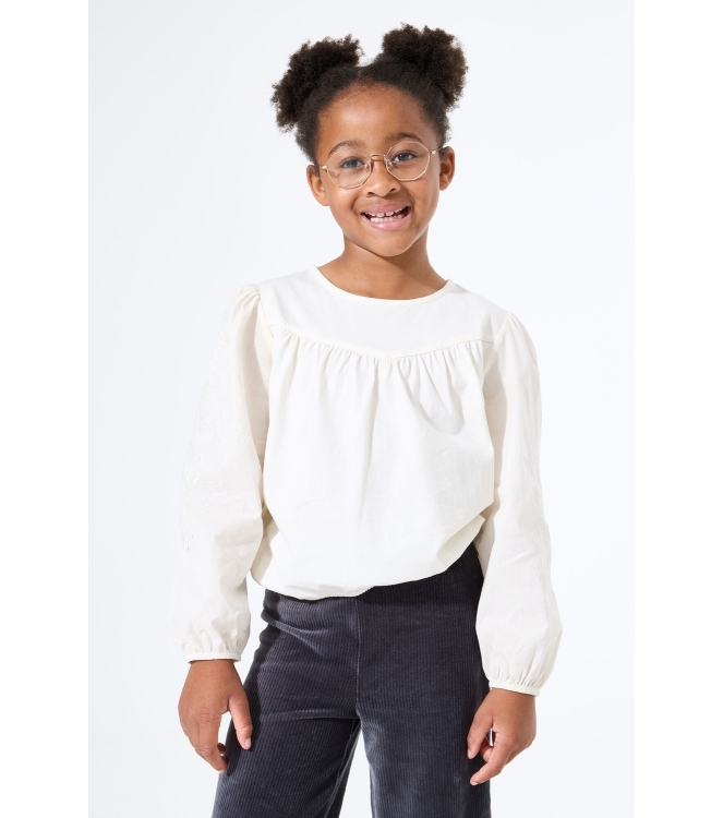 Garcia shirts 1529 Warm White H54404