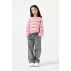 Garcia truien & vesten 3973 Cedar Blush H54441