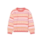 Garcia truien & vesten 3973 Cedar Blush H54441