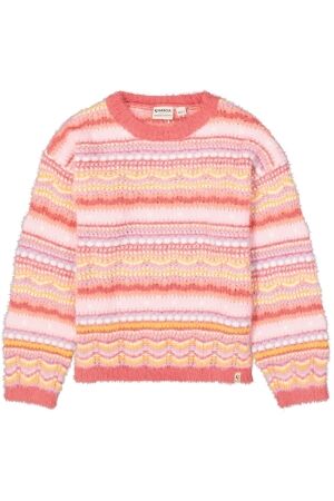 Garcia truien & vesten 3973 Cedar Blush H54441