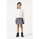 Garcia truien & vesten 1529 Warm White H54442