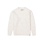 Garcia truien & vesten 1529 Warm White H54442