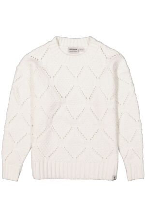 Garcia truien & vesten 1529 Warm White H54442