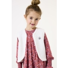 Garcia blazers & gilets 1529 Warm White H54451