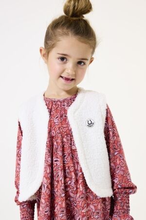 Garcia Gilet 1529 Warm White