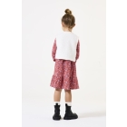 Garcia blazers & gilets 1529 Warm White H54451