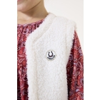 Garcia blazers & gilets 1529 Warm White H54451