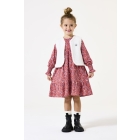 Garcia blazers & gilets 1529 Warm White H54451
