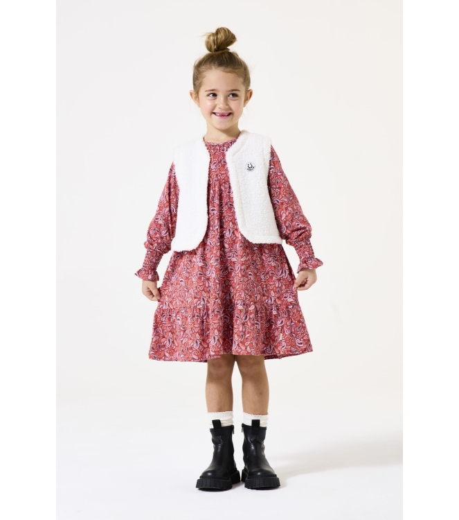 Garcia blazers & gilets 1529 Warm White H54451