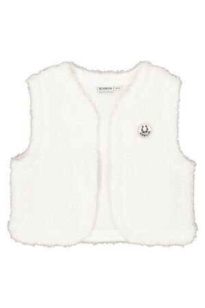 Garcia blazers & gilets 1529 Warm White H54451