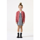 Garcia truien & vesten 3973 Cedar Blush H54452