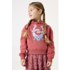 Garcia truien & vesten 3973 Cedar Blush H54461