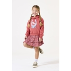 Garcia truien & vesten 3973 Cedar Blush H54461