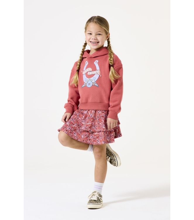 Garcia truien & vesten 3973 Cedar Blush H54461
