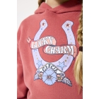 Garcia truien & vesten 3973 Cedar Blush H54461