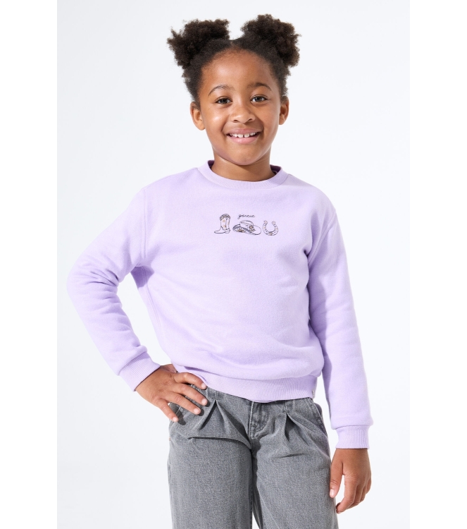 Garcia truien & vesten 3972 Lavendula H54462