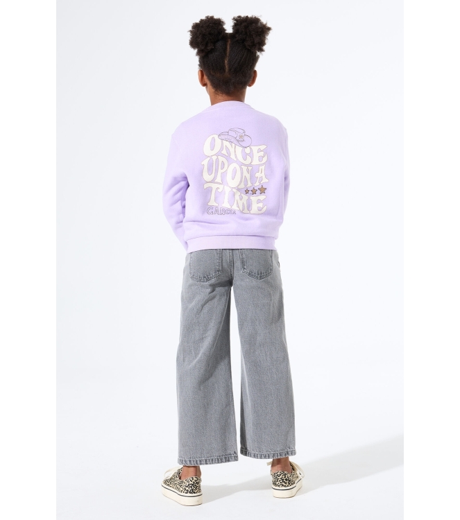 Garcia truien & vesten 3972 Lavendula H54462