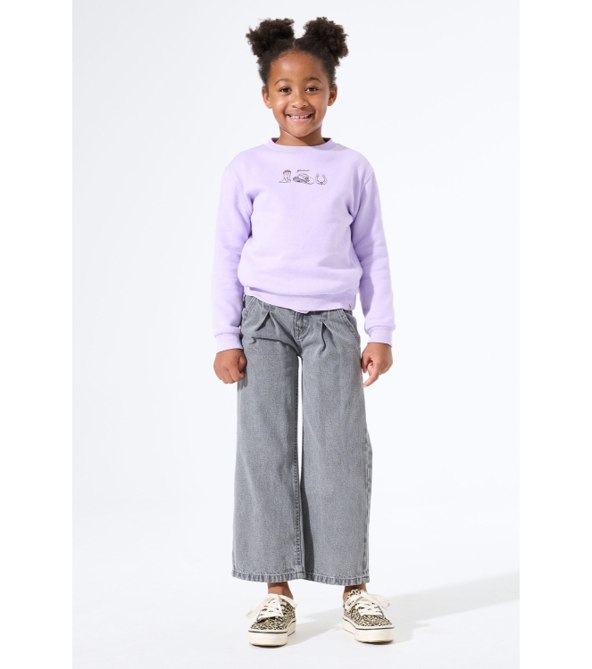 Garcia truien & vesten 3972 Lavendula H54462
