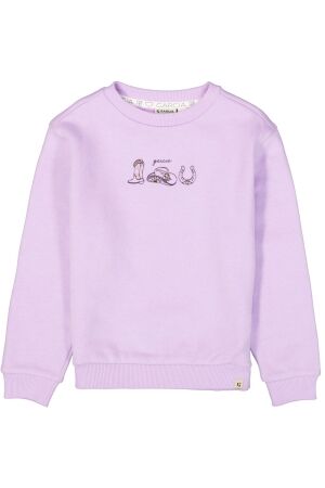 Garcia truien & vesten 3972 Lavendula H54462