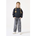 Garcia truien & vesten 2884 Dark Grey H54463