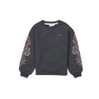 Garcia truien & vesten 2884 Dark Grey H54463