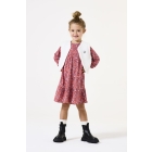 Garcia jurken 3973 Cedar Blush H54481