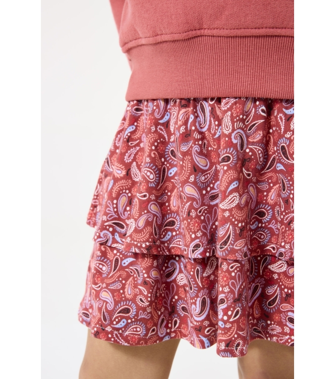Garcia rokken & skorts 3973 Cedar Blush H54521
