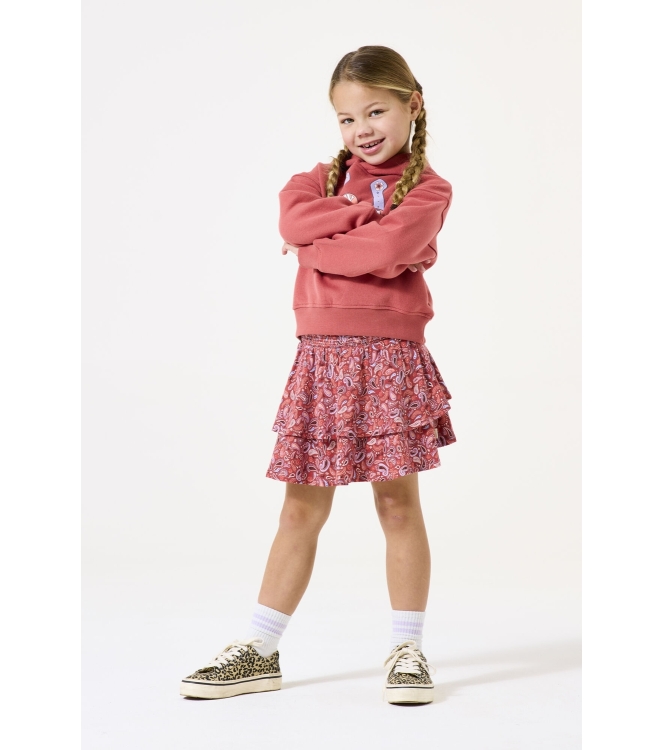 Garcia rokken & skorts 3973 Cedar Blush H54521